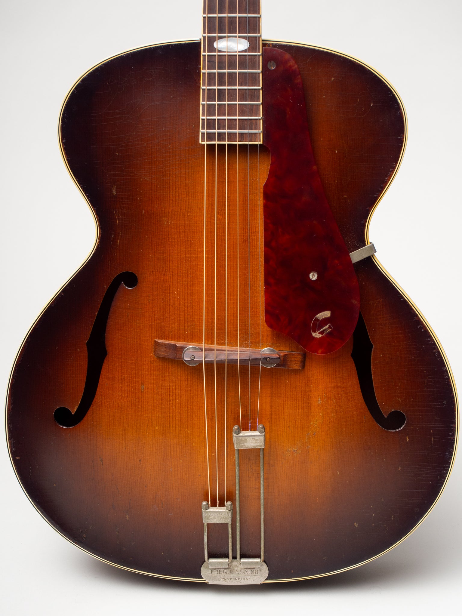 1950 Epiphone Devon