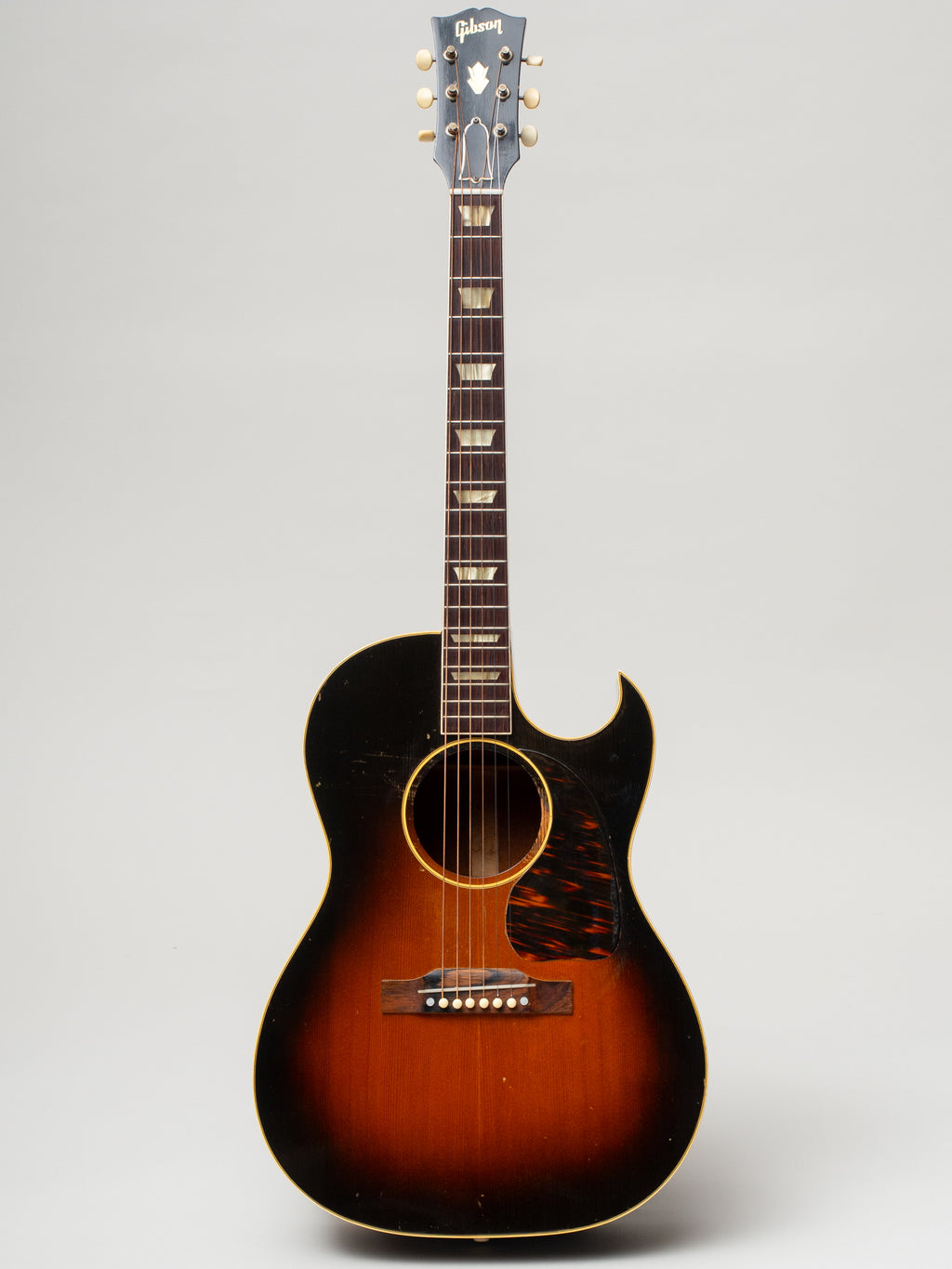 1950 Gibson CF-100