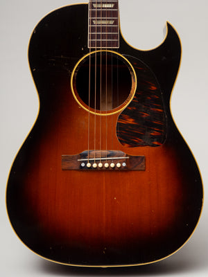 1950 Gibson CF-100