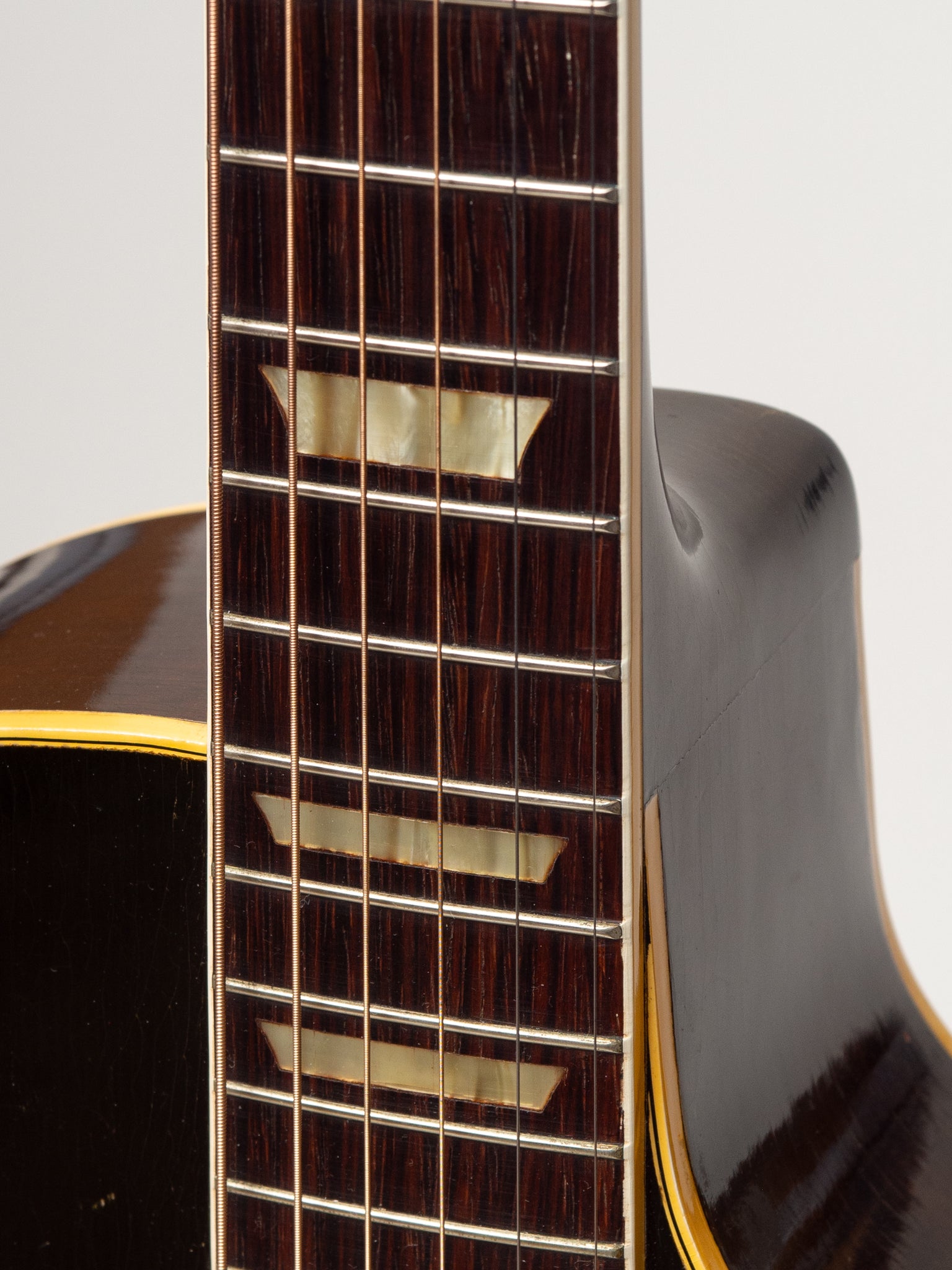 1950 Gibson CF-100