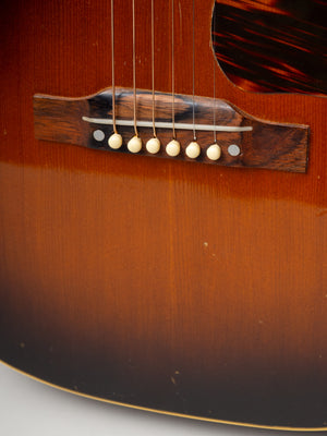 1950 Gibson CF-100