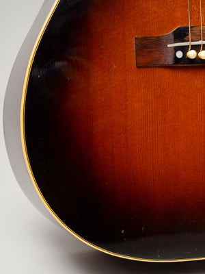 1950 Gibson CF-100