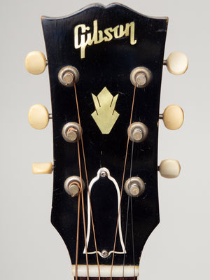 1950 Gibson CF-100