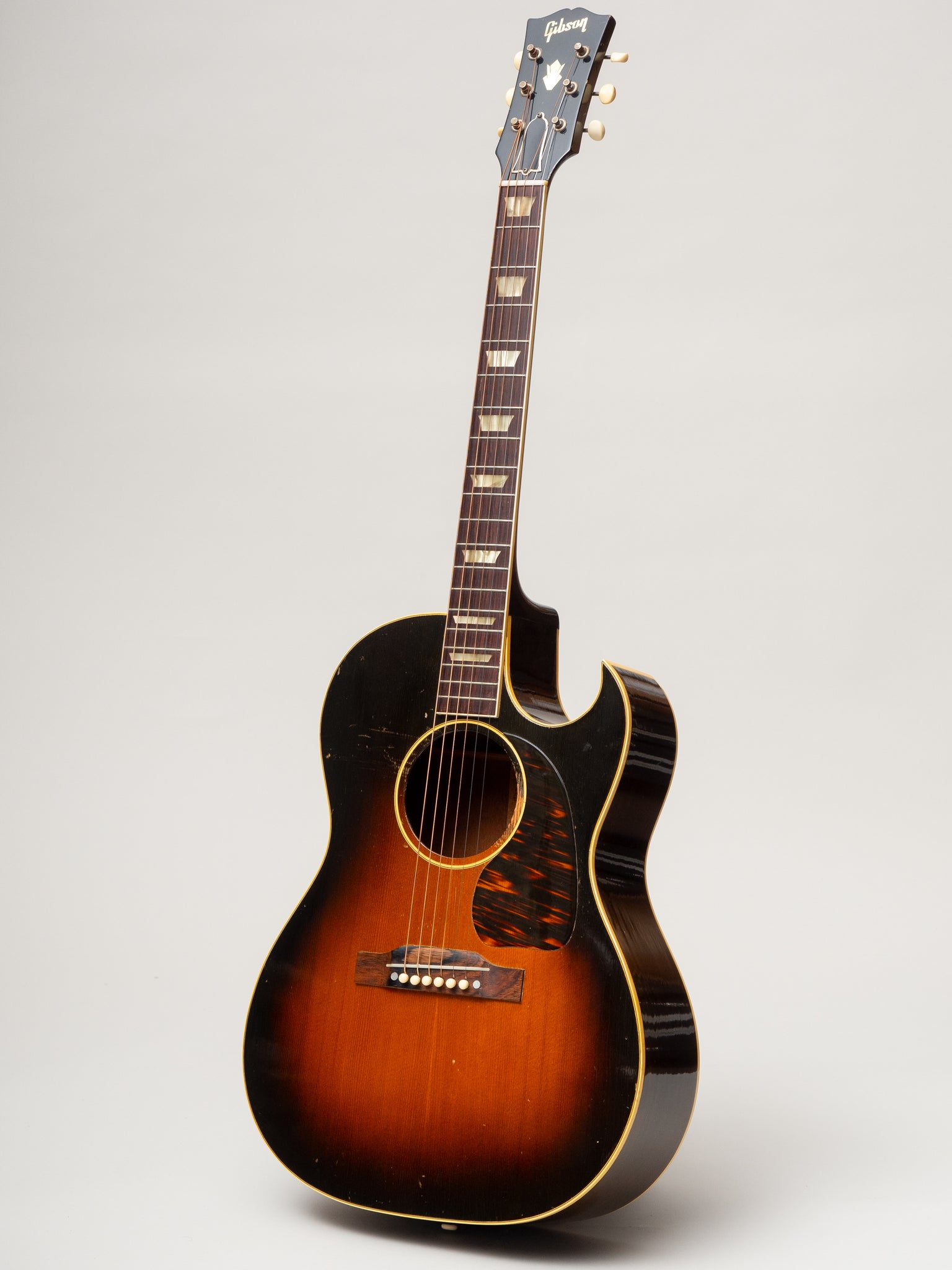 1950 Gibson CF-100