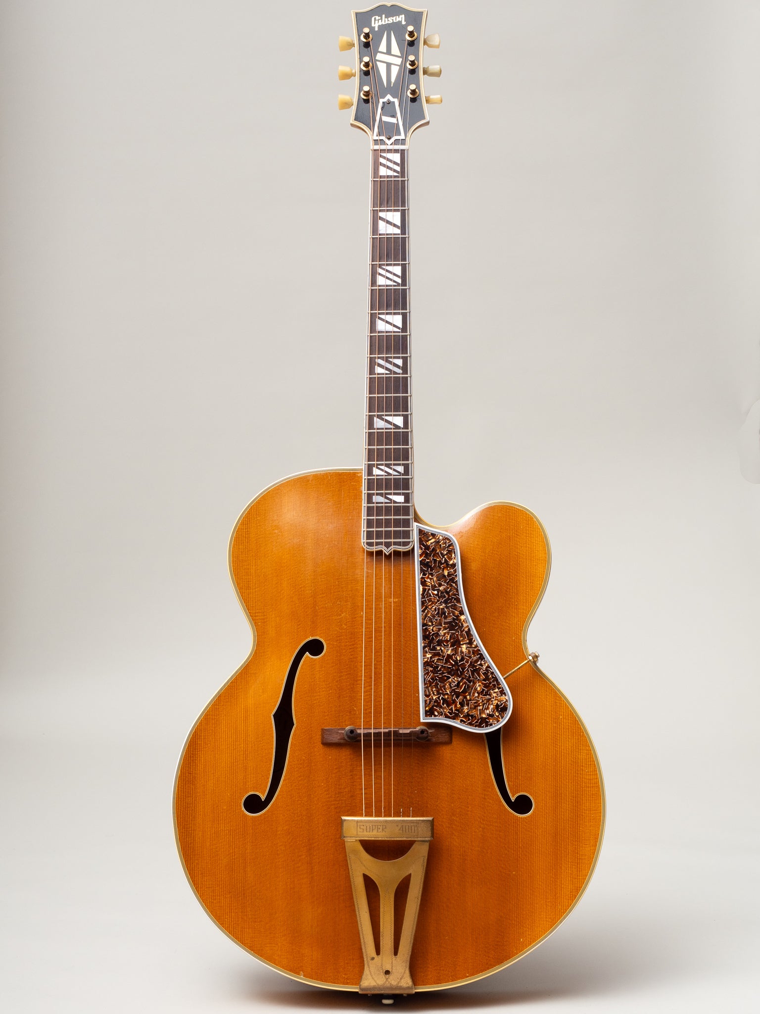 1950GibsonSuper400CN-