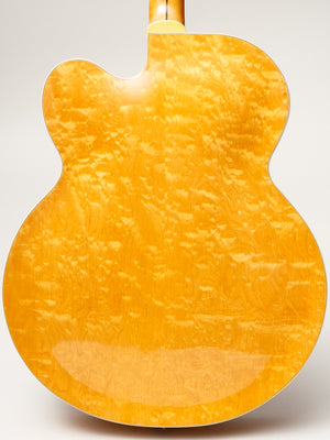 Vintage 1950 Gibson Super 400CN Archtop Acoustic – TR Crandall Guitars
