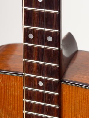 1950 Martin 0-18T