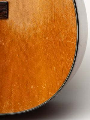 1950 Martin 0-18T