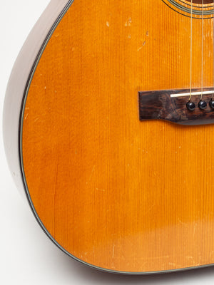 1950 Martin 0-18T