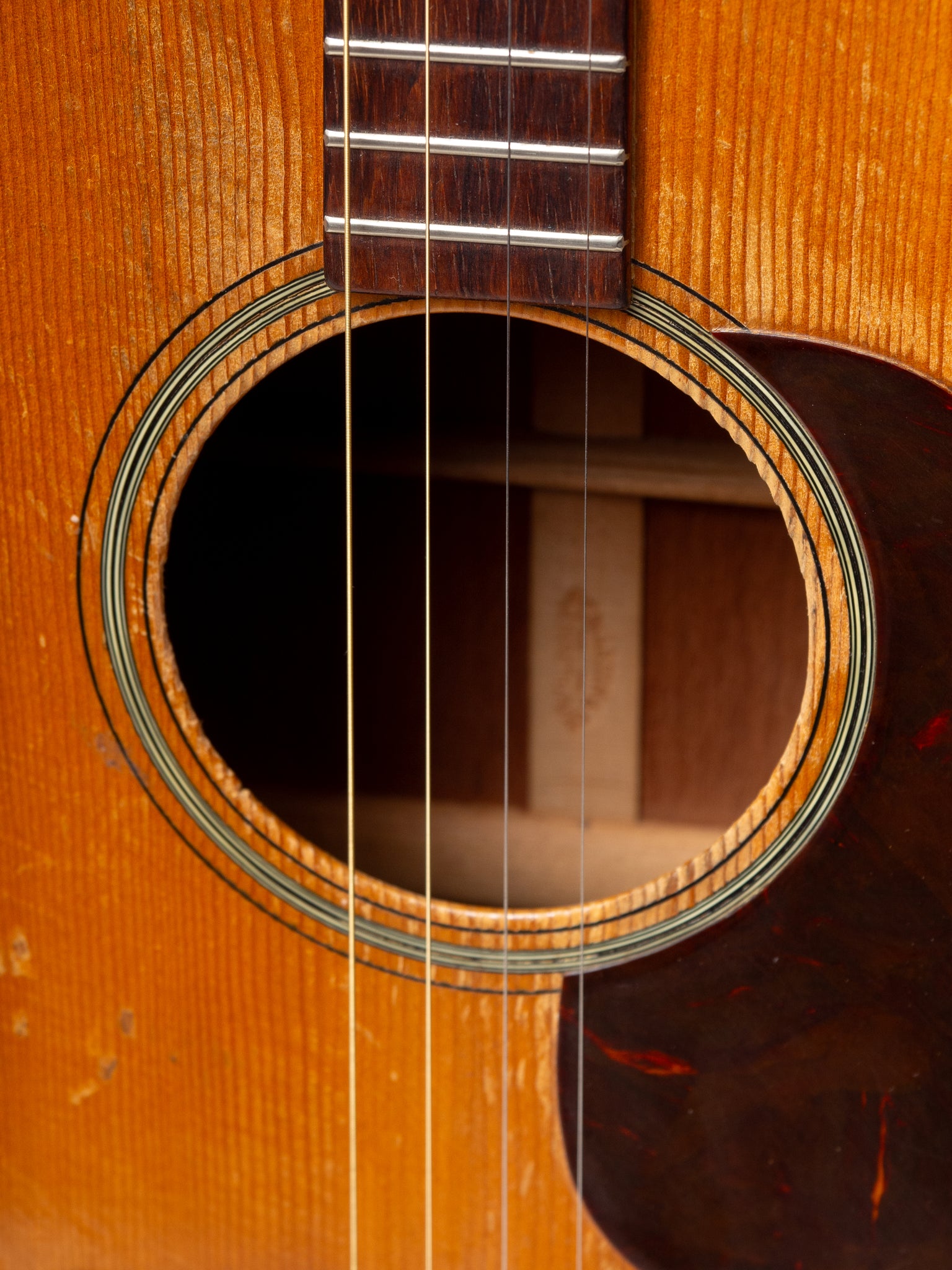 1950 Martin 0-18T