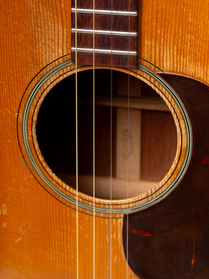 1950 Martin 0-18T