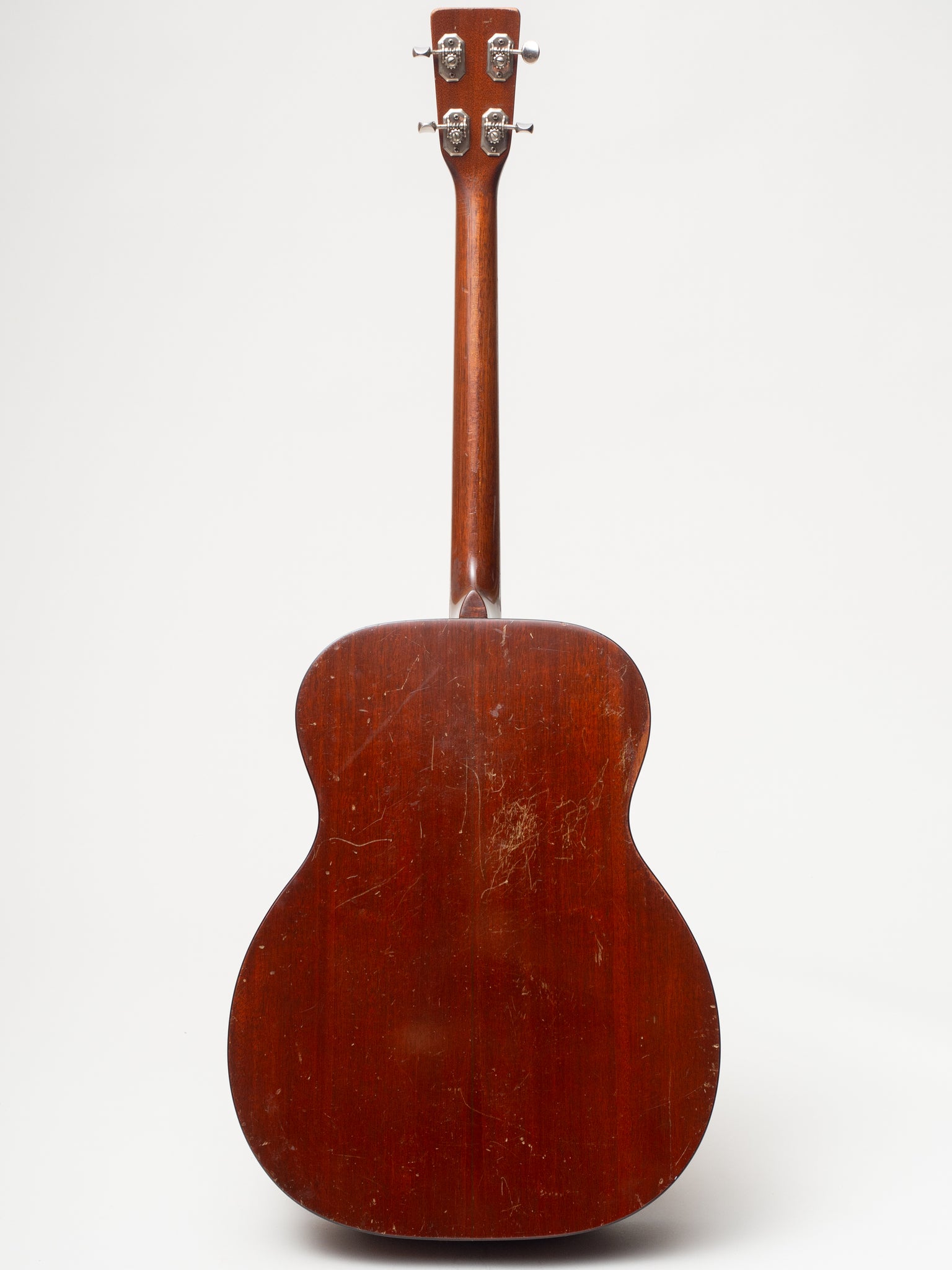 1950 Martin 0-18T