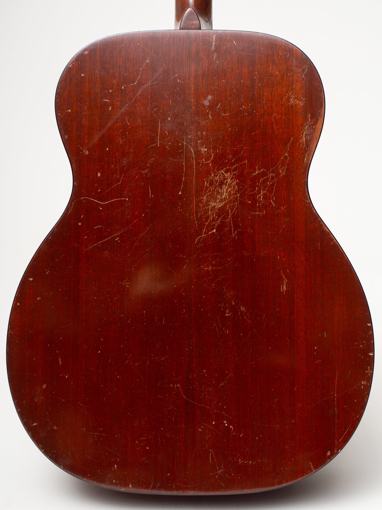 1950 Martin 0-18T