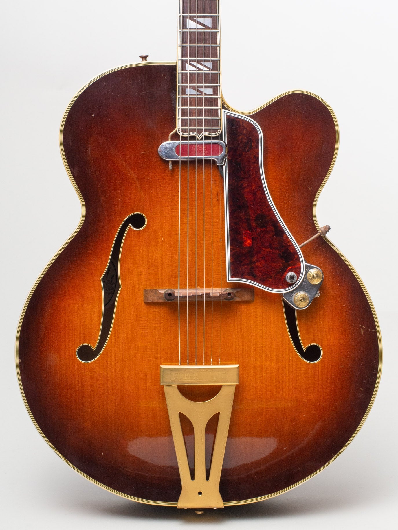 1950 Gibson Super 400C