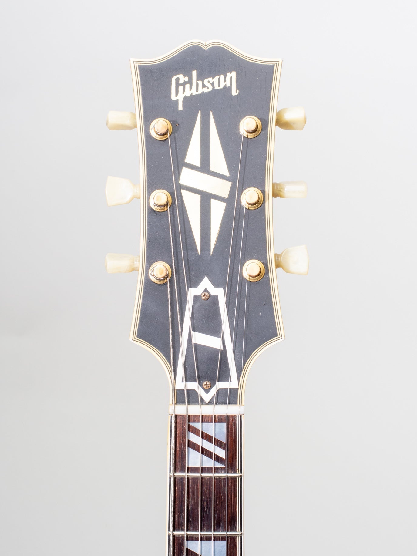 1950 Gibson Super 400C