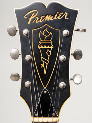 1950’s Premier Bantam Deluxe