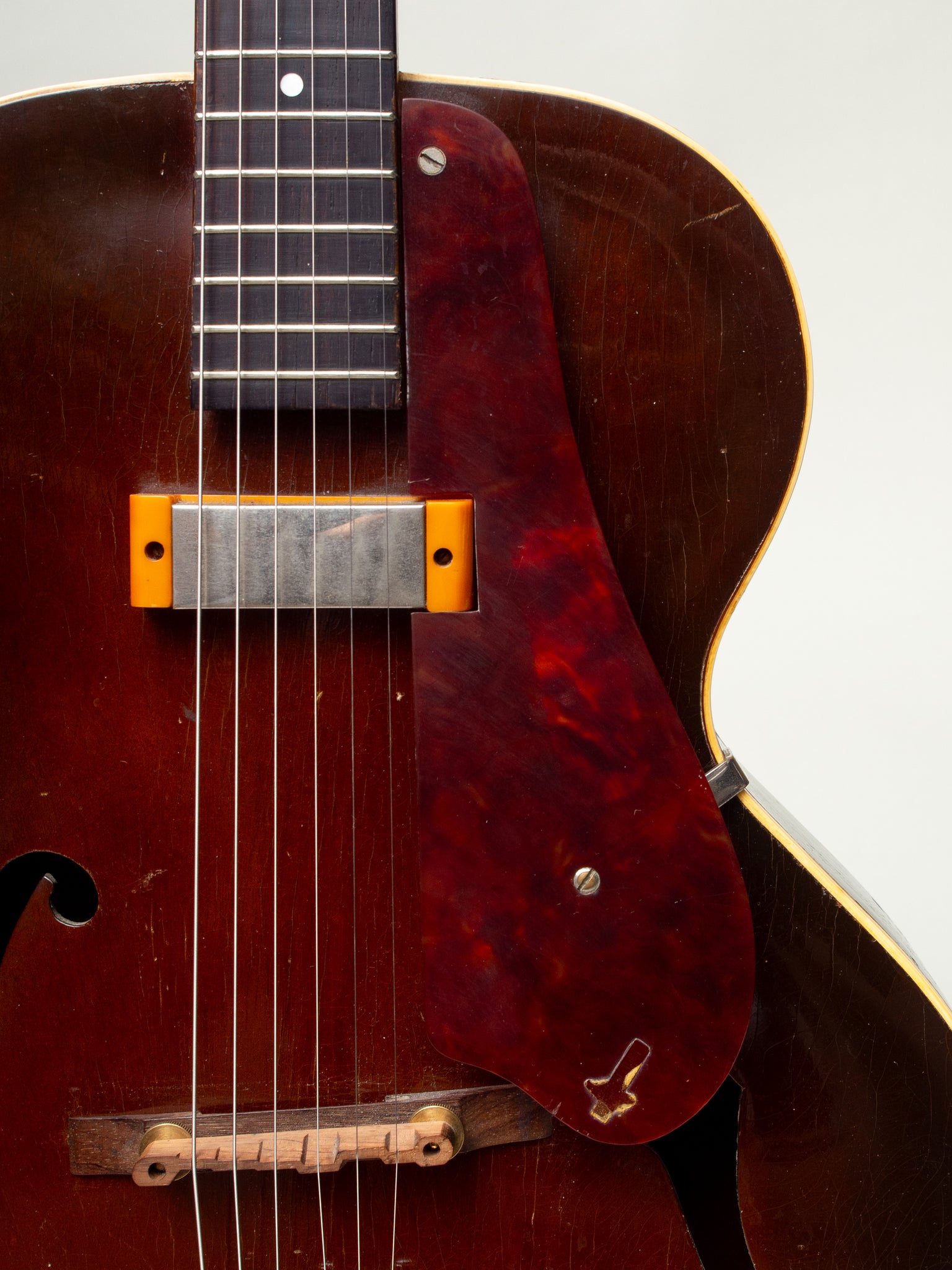 1951 Epiphone Century