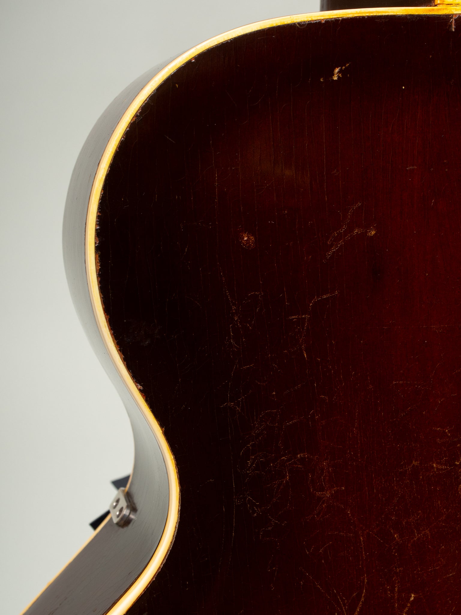 1951 Epiphone Century