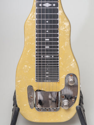 1951 Fender Champion Lap Steel