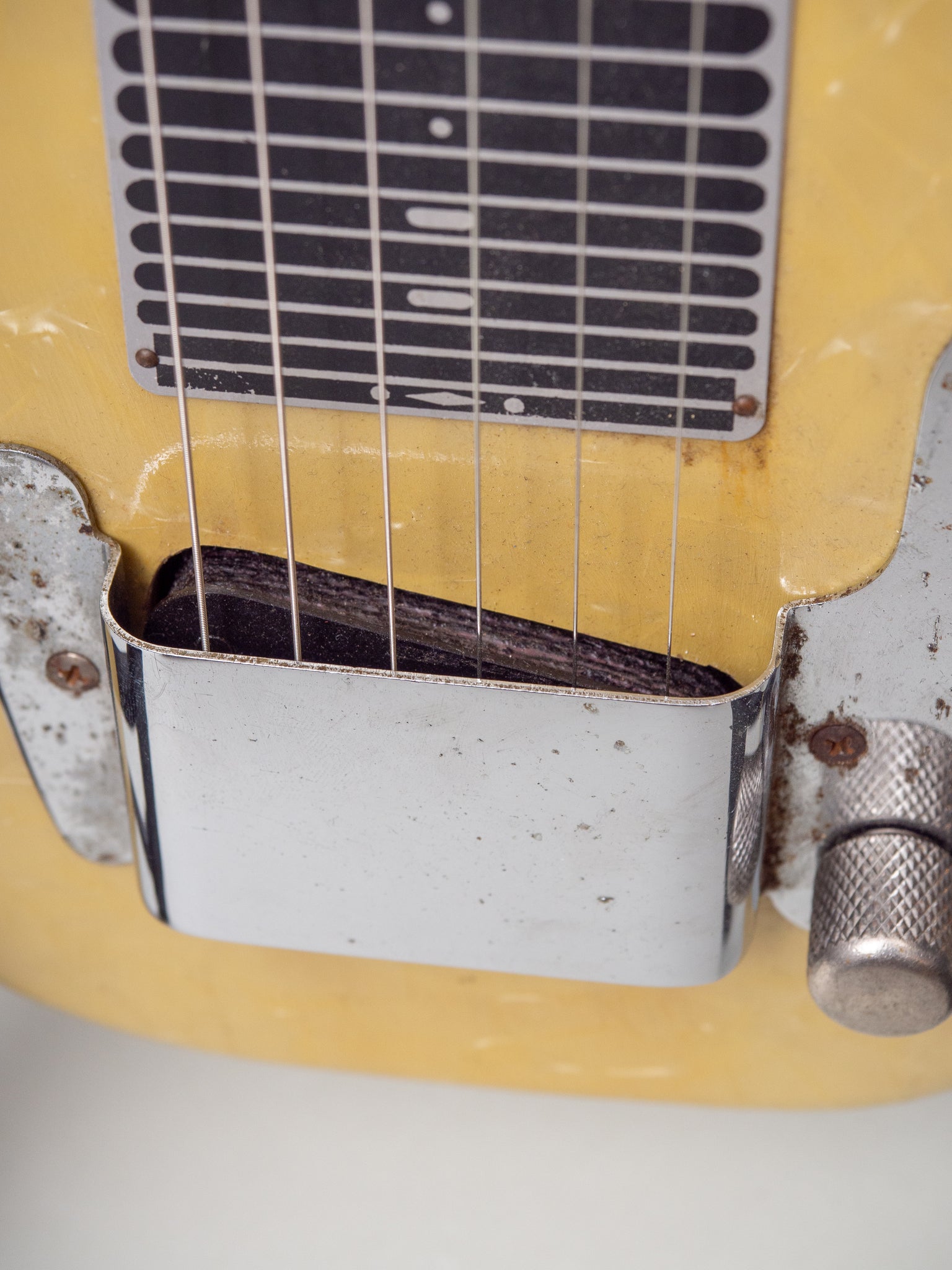 1951 Fender Champion Lap Steel