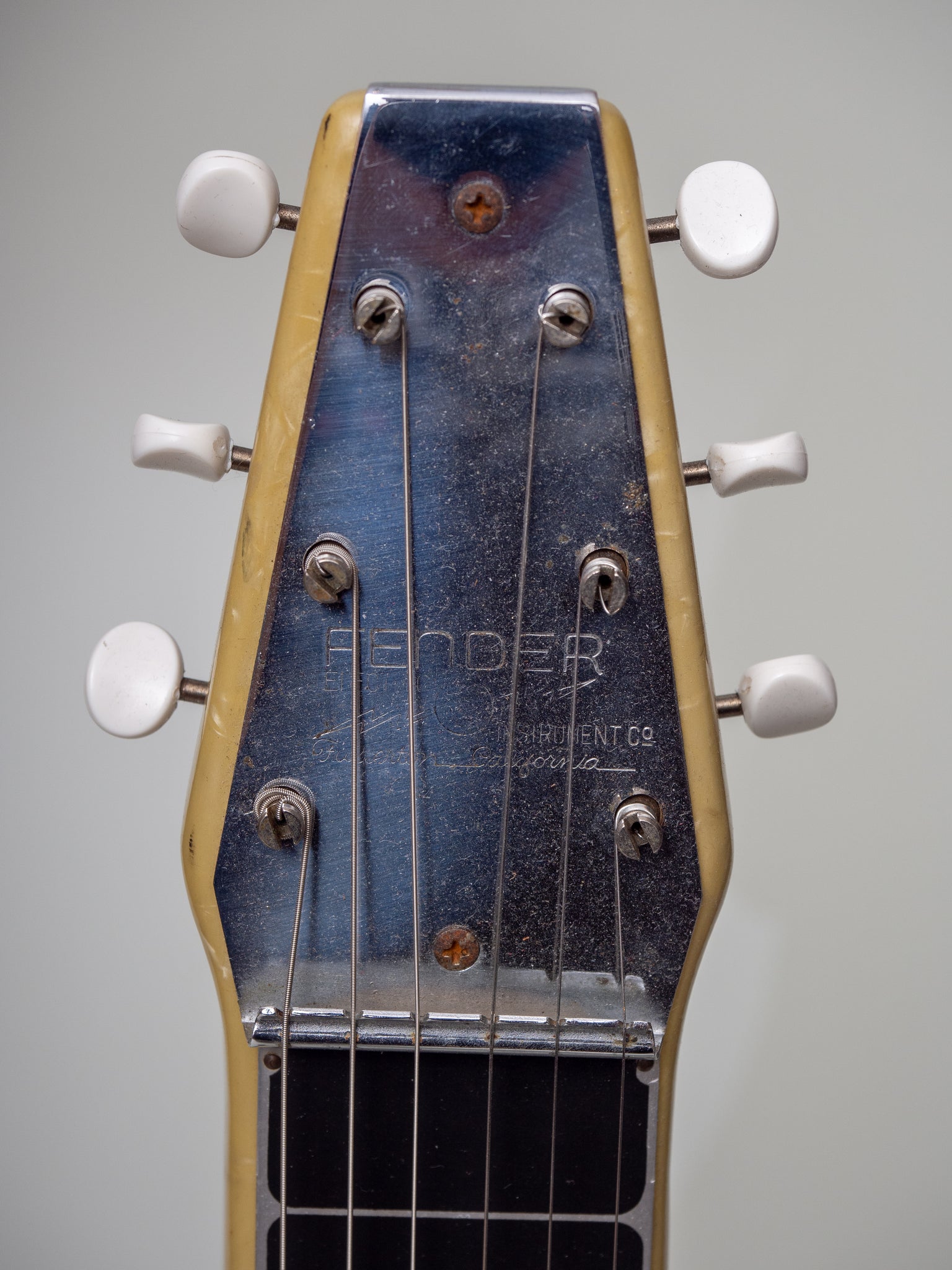 1951 Fender Champion Lap Steel