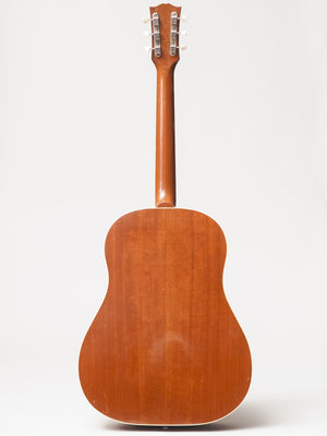Vintage 1951 Gibson J-50 Acoustic Guitar 2 – TR Crandall Guitars