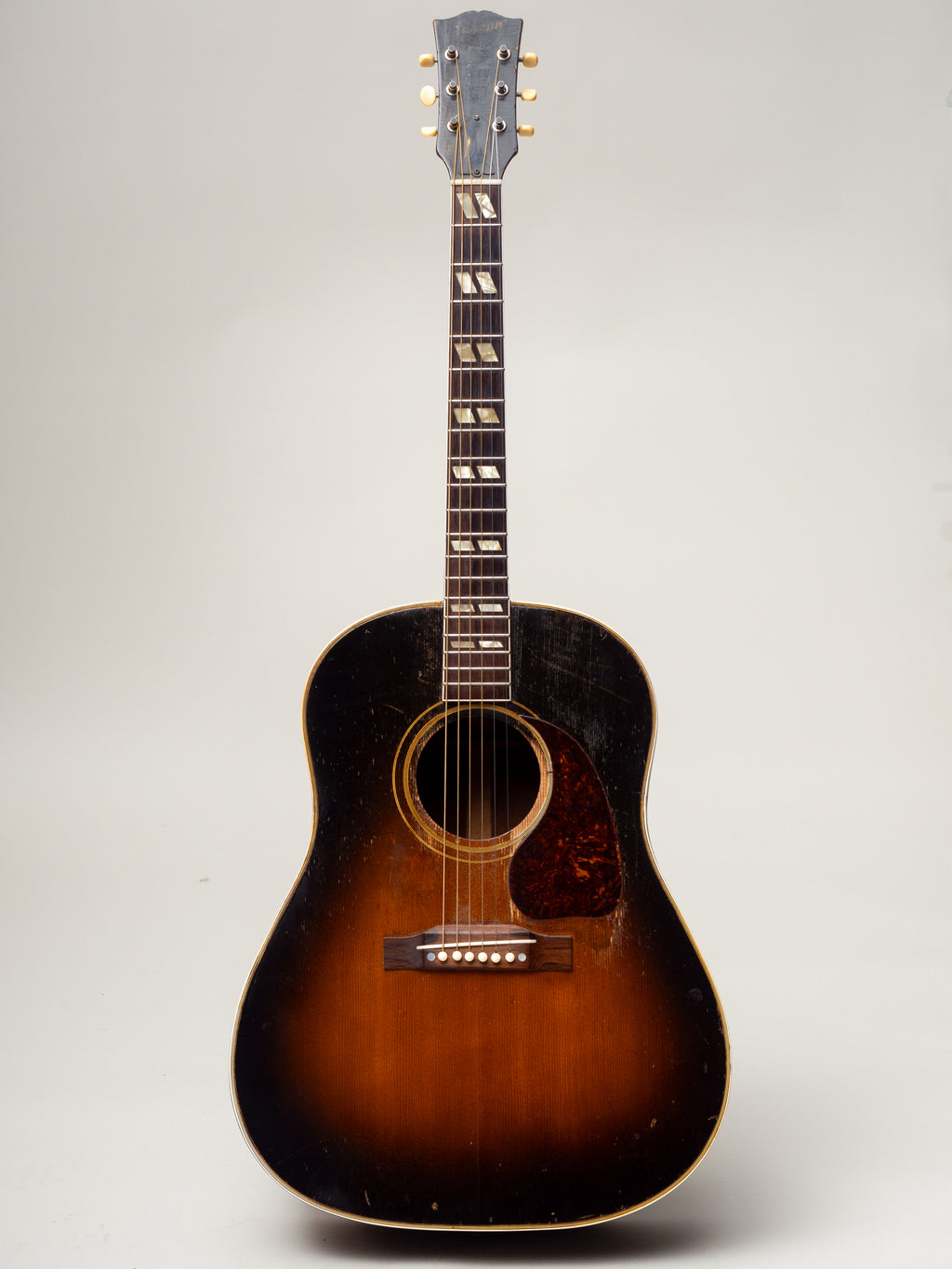1951 Gibson Southern Jumbo
