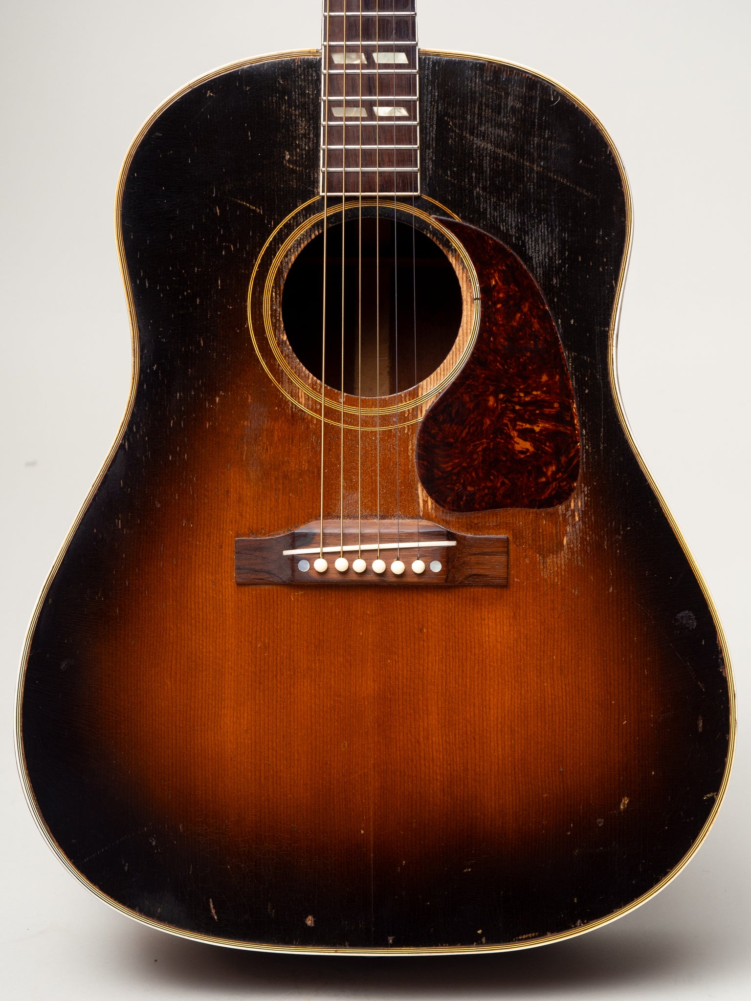 1951 Gibson Southern Jumbo