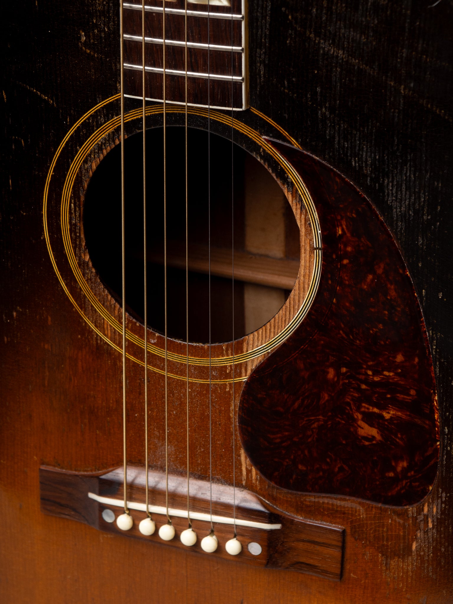 1951 Gibson Southern Jumbo