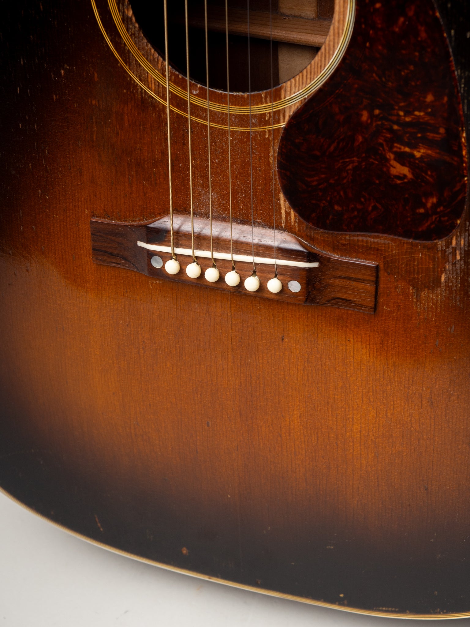1951 Gibson Southern Jumbo