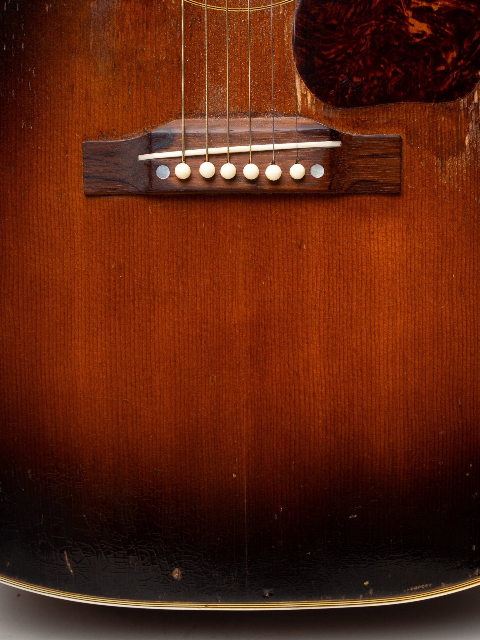 1951 Gibson Southern Jumbo