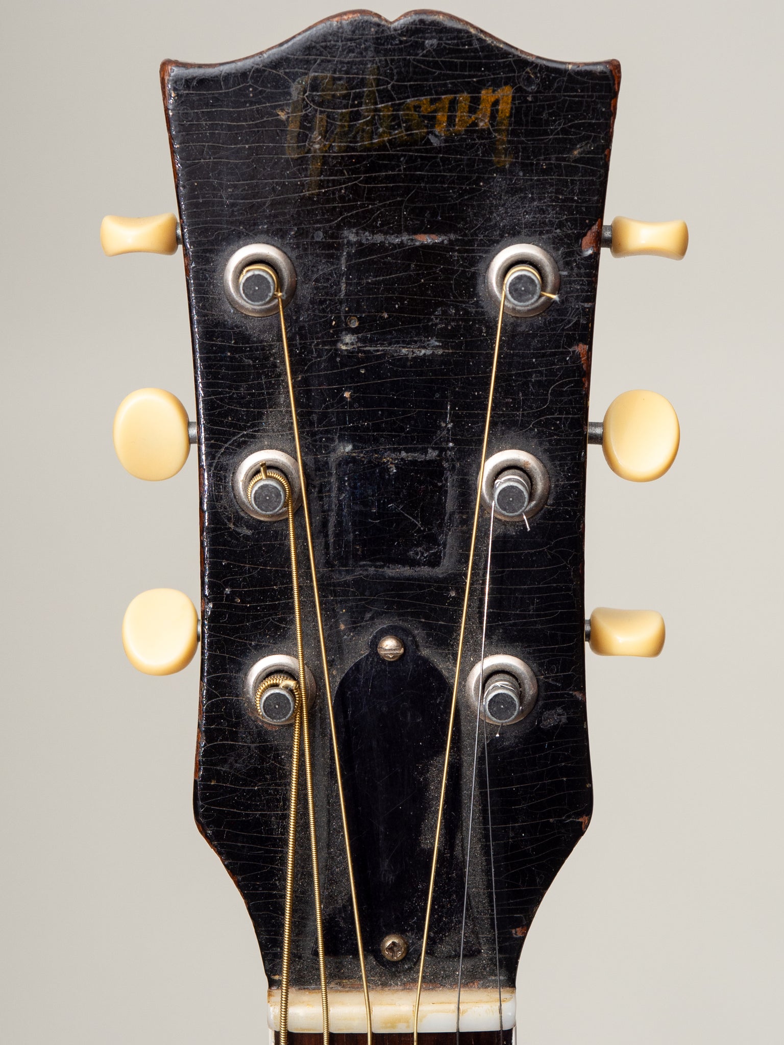 1951 Gibson Southern Jumbo