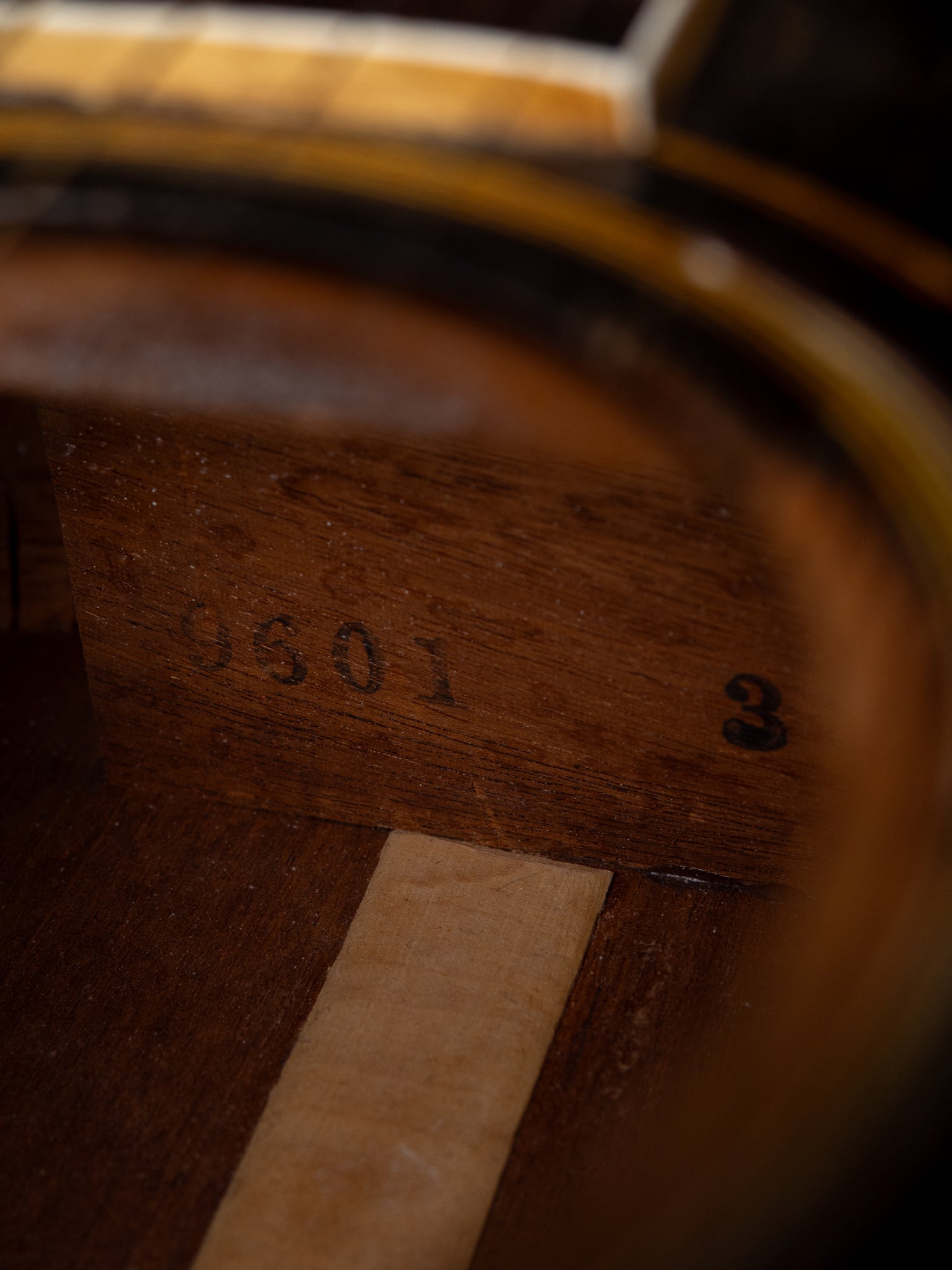 1951 Gibson Southern Jumbo