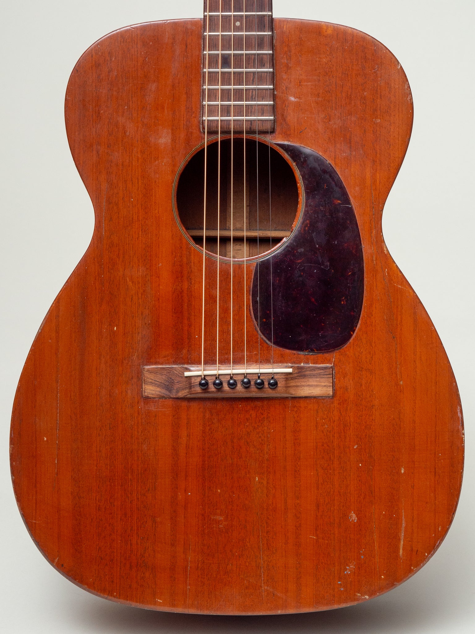 1951 Martin 00-17