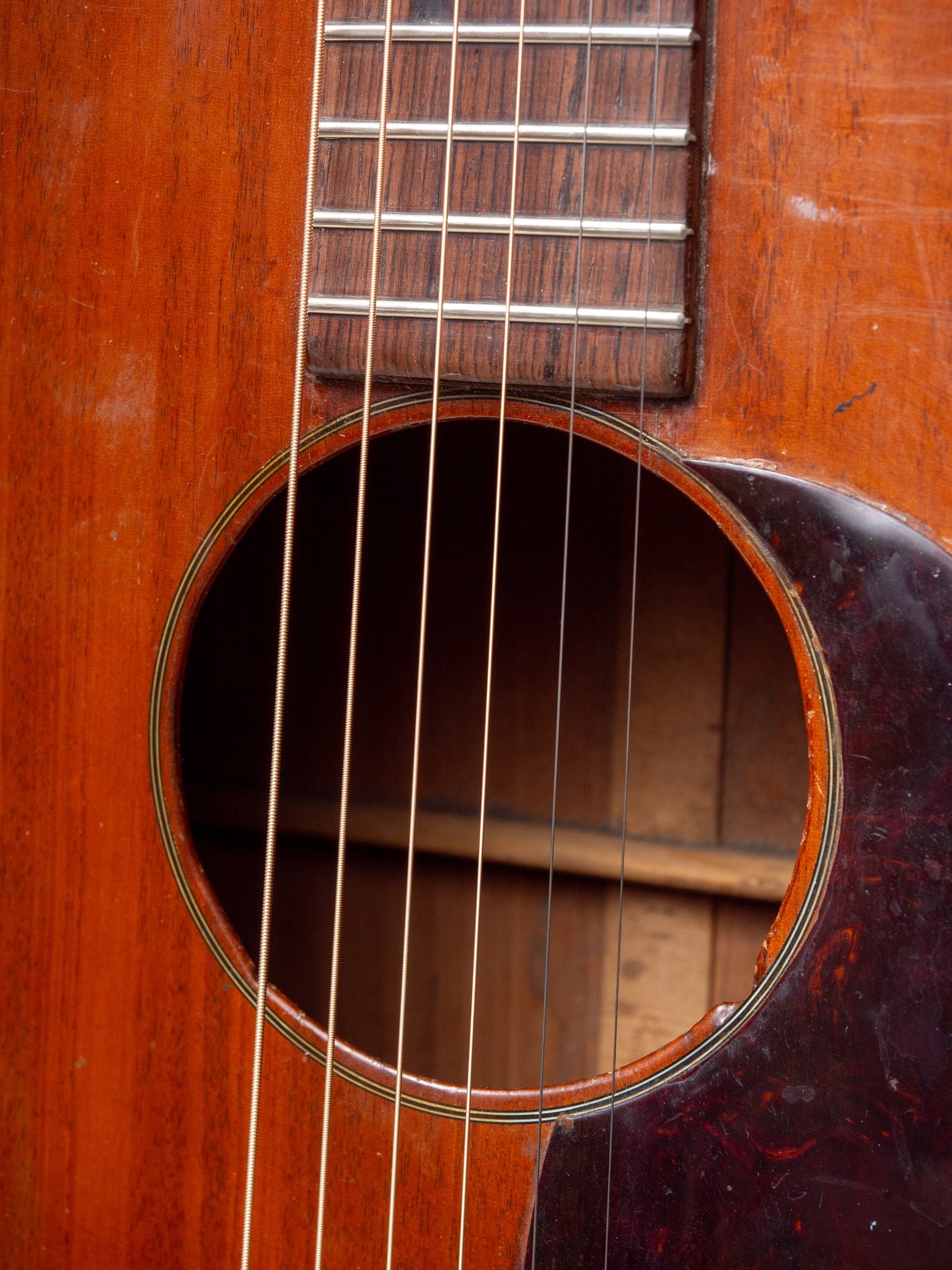 1951 Martin 00-17