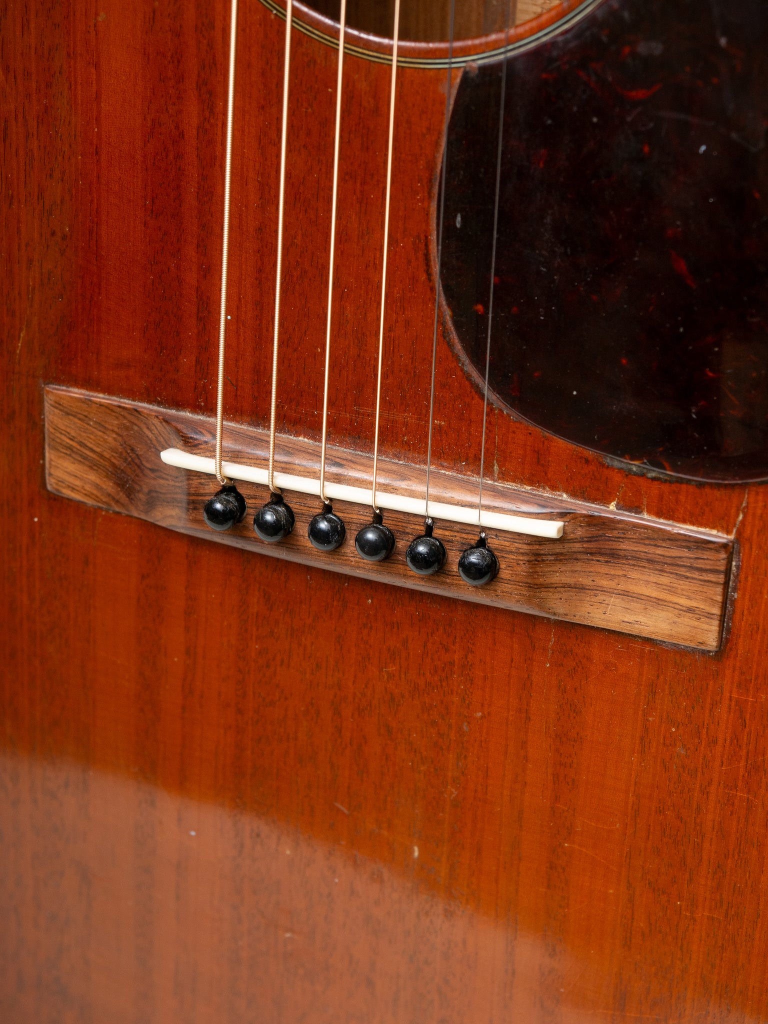 1951 Martin 00-17