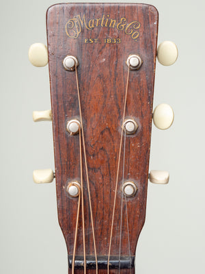 1951 Martin 00-17