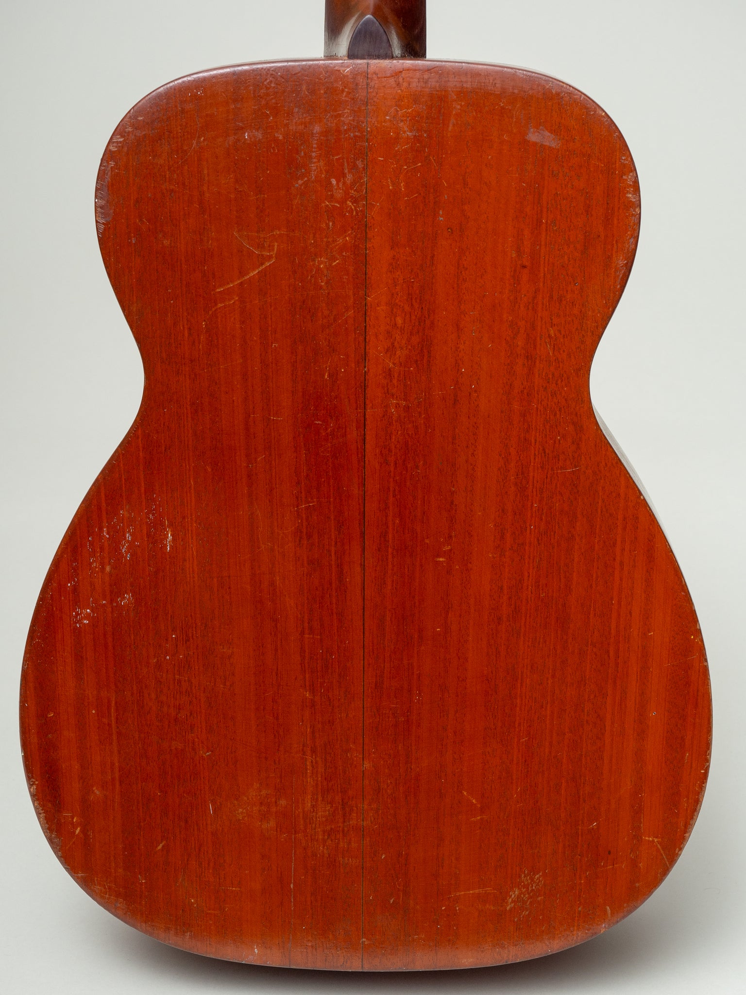 1951 Martin 00-17