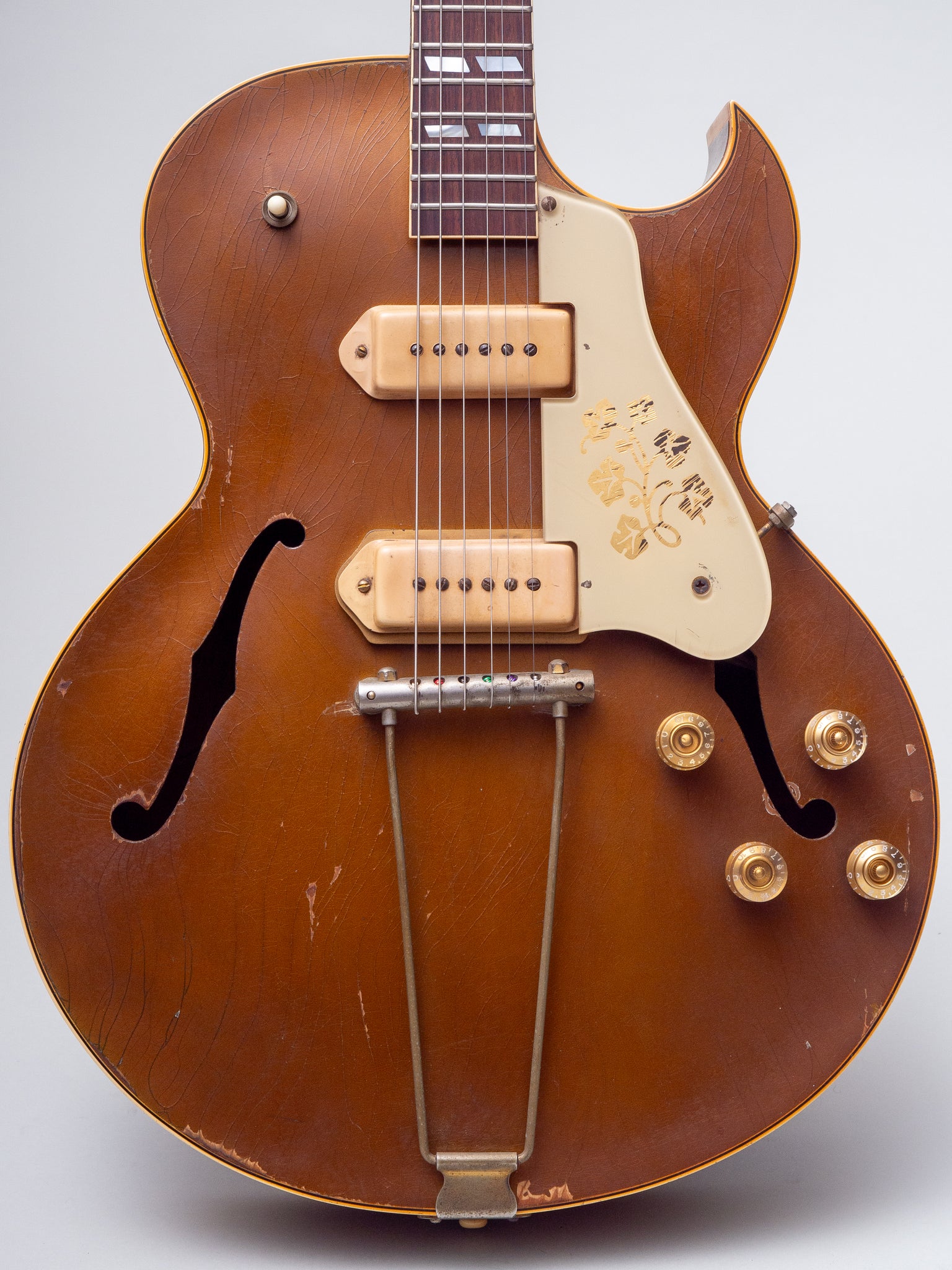 1952 Gibson ES-295