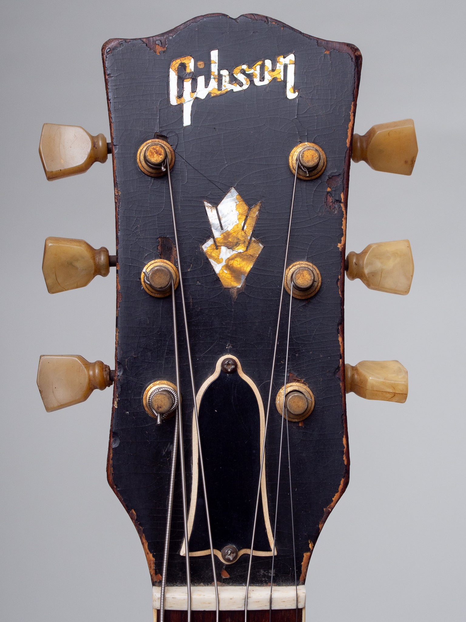 1952 Gibson ES-295