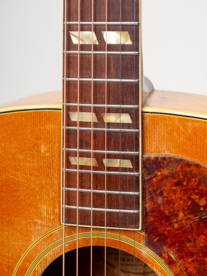 1952 Gibson J-185N