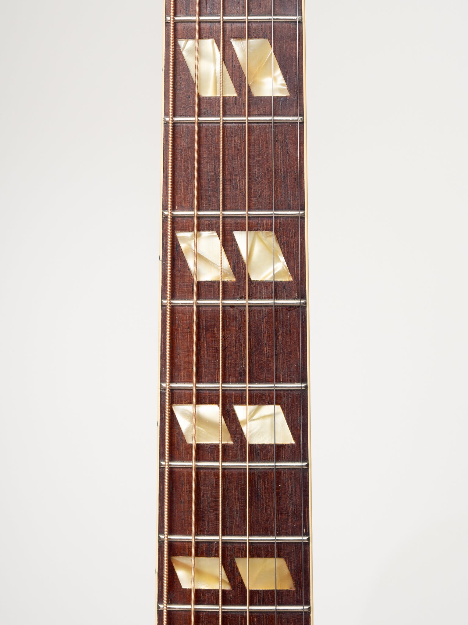 1952 Gibson J-185N