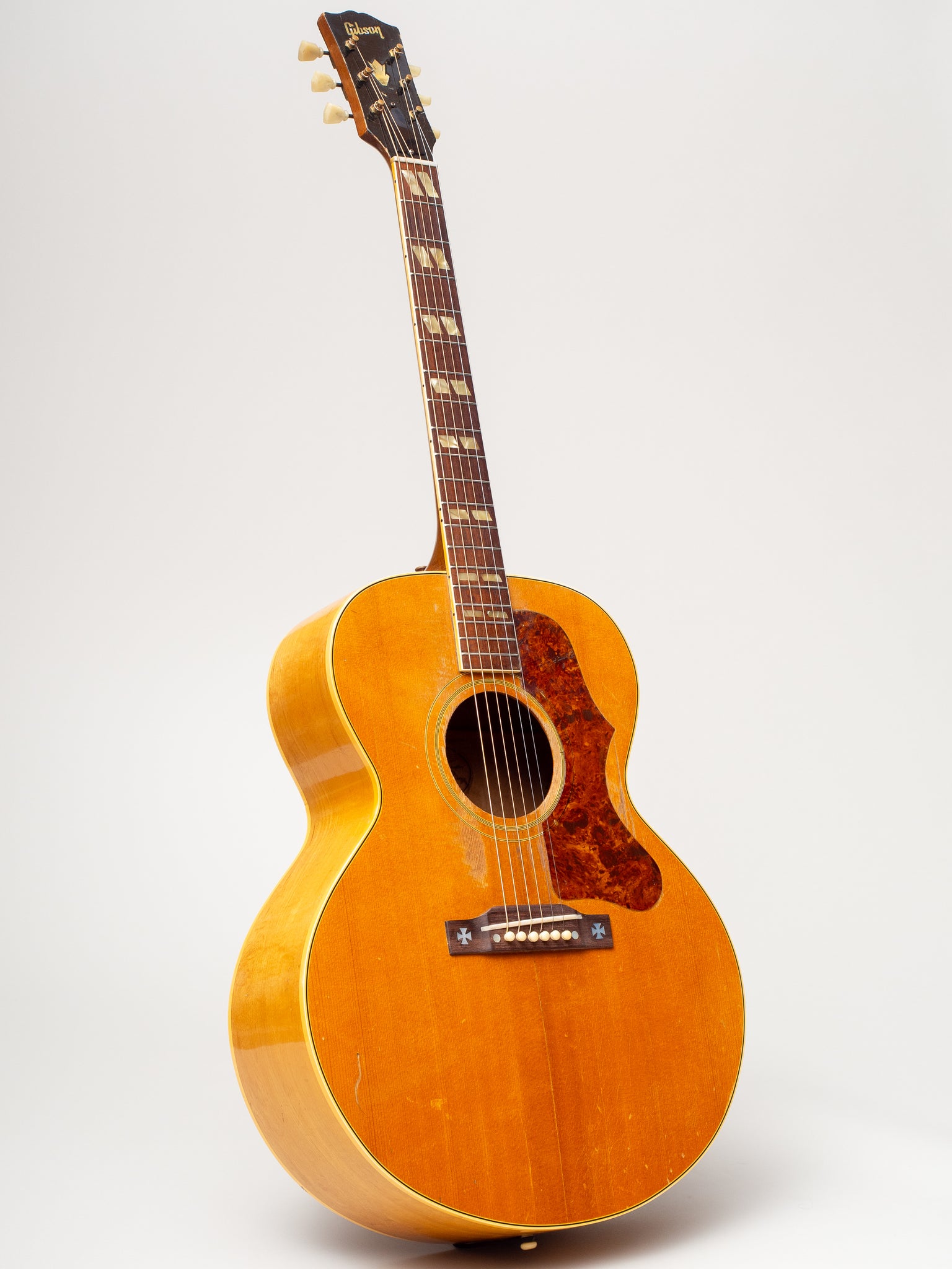 1952 Gibson J-185N