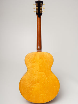 1952 Gibson J-185N