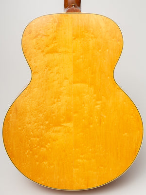 1952 Gibson J-185N