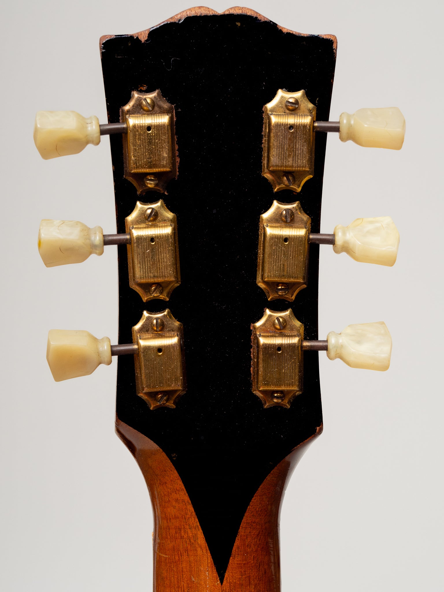 1952 Gibson J-185N