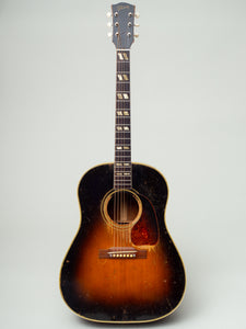 1952 Gibson Southern Jumbo