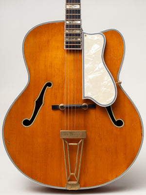 1952 Levin De Luxe