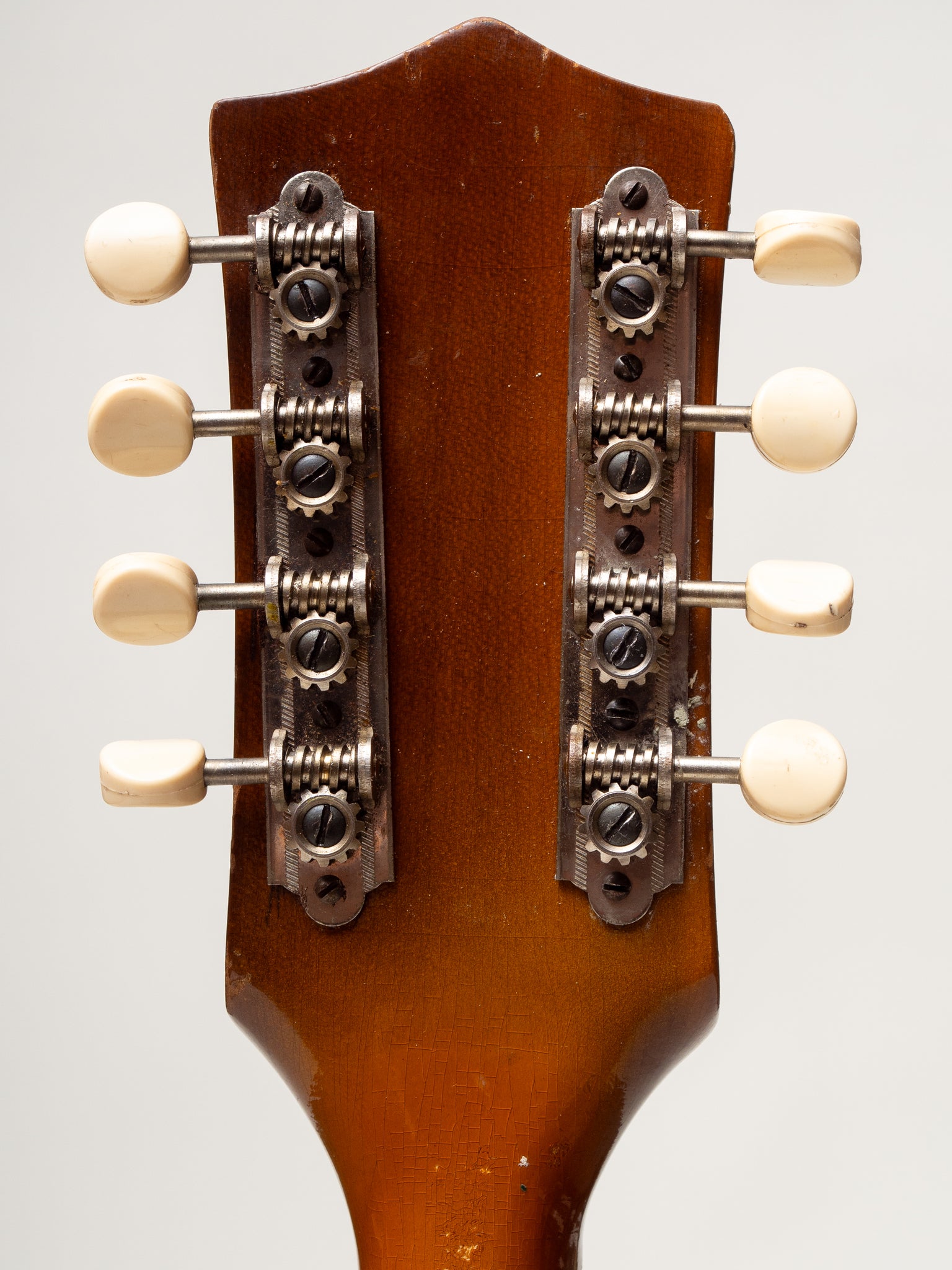 1952 Strad-O-Lin 1500 Two Point Mandolin