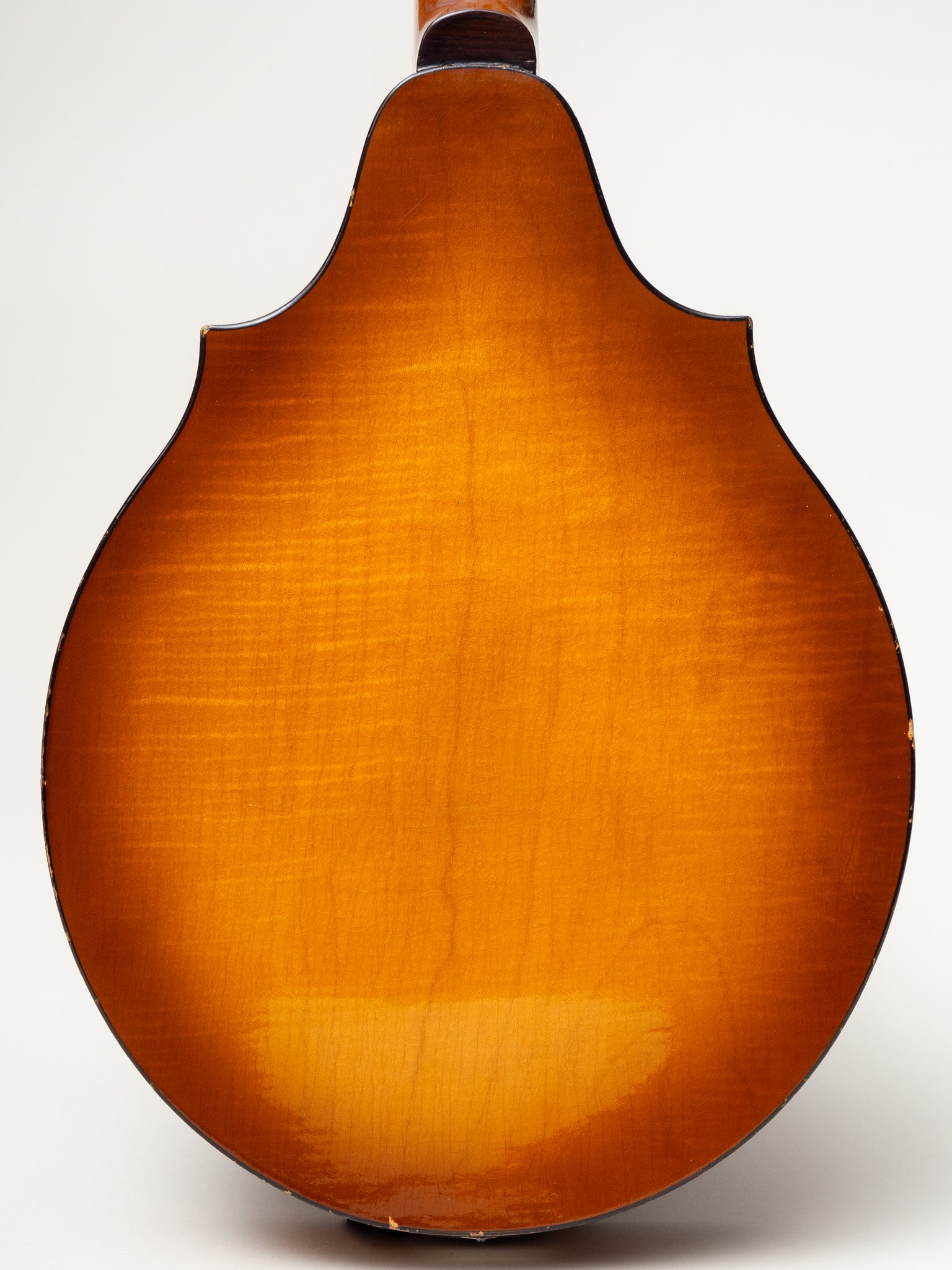 1952 Strad-O-Lin 1500 Two Point Mandolin